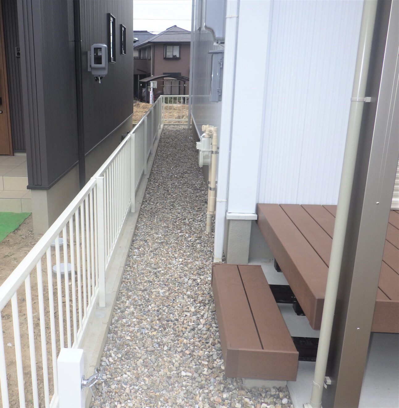 写真：ウッドデッキ02