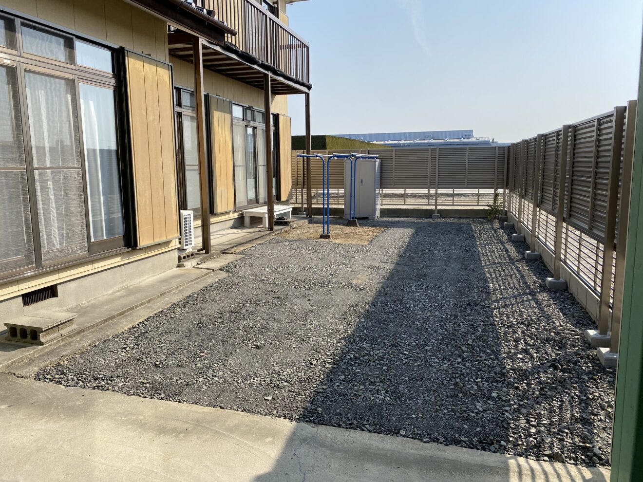 写真：リフォーム後の庭01 - 福田造園の施工事例（愛知県豊田市）