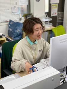 写真:菊池遥奈