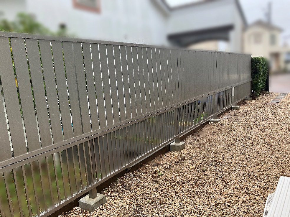 写真：リフォーム後01 - 福田造園の施工事例（愛知県みよし市）